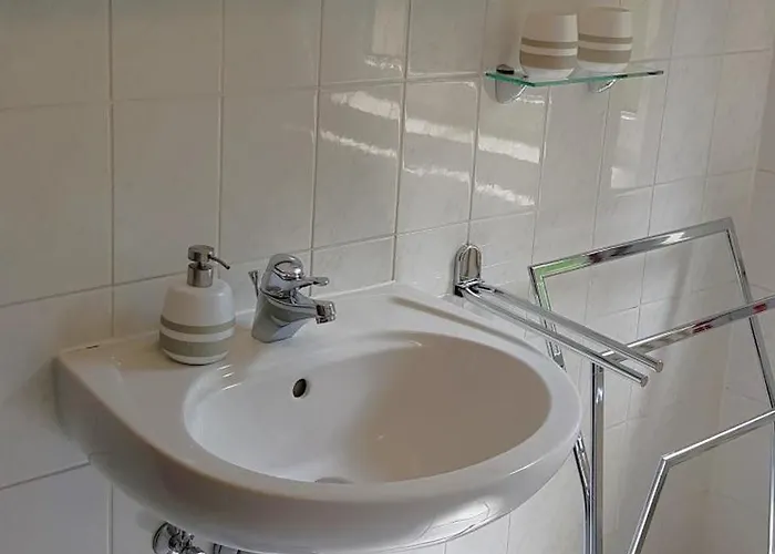 Goldbrunnen Apartamento *