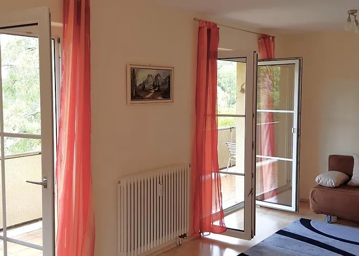 Apartamento Goldbrunnen *