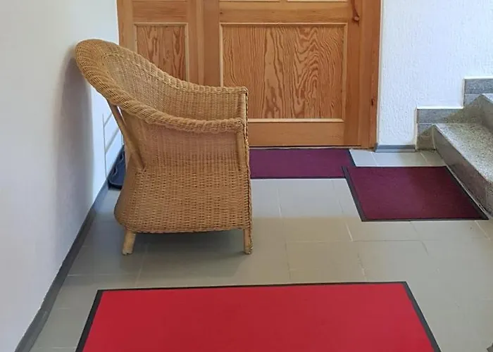 Apartamento Goldbrunnen Bad Elster