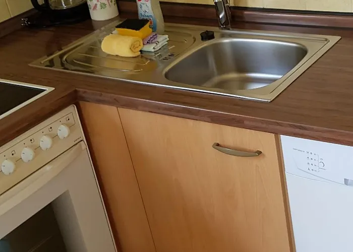 Goldbrunnen Apartamento