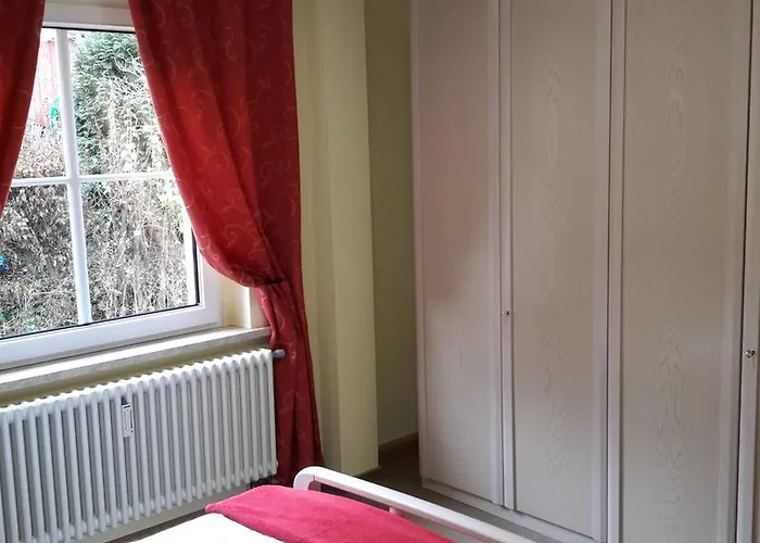 Apartamento Goldbrunnen *